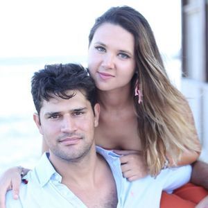 Meet your Posher, Diandra